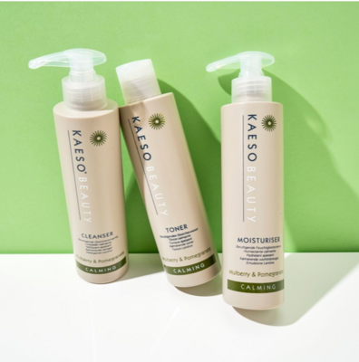 Kaeso Beauty - Calming