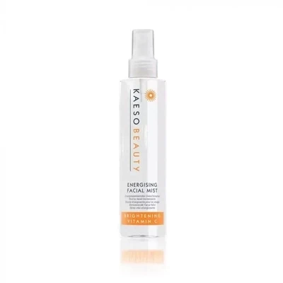 Kaeso Vitamin C Energising Facial Mist 195 ml