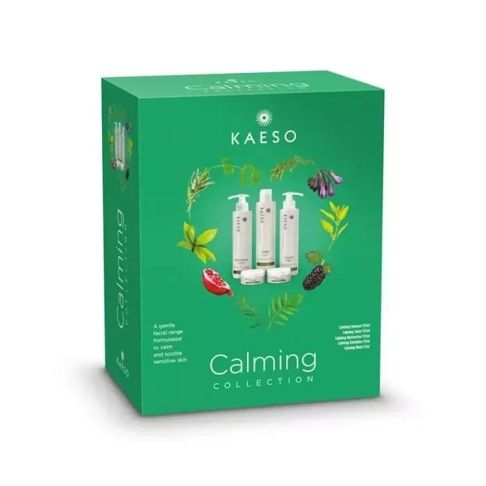 Kaeso Calming Gift Box