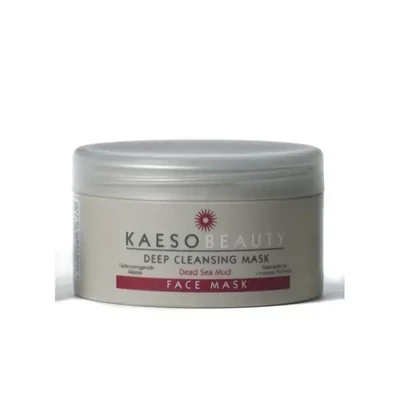 Deep Cleansing Mask - 95 ml