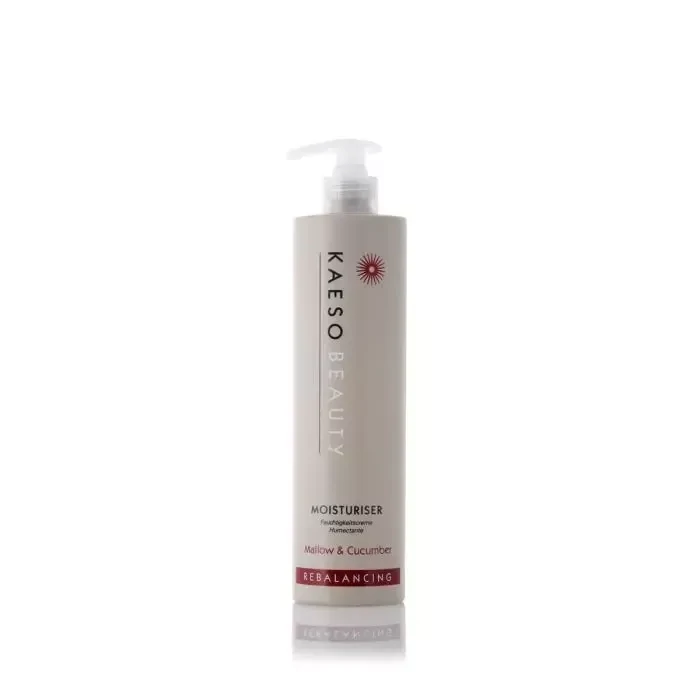 Rebalancing Moisturiser - 195 ml