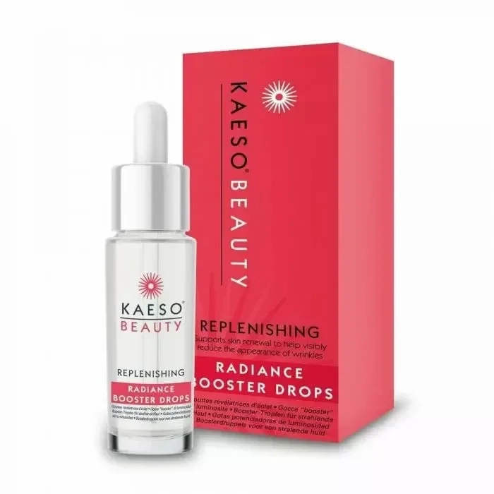 Kaeso Radiance Booster Drops - 30 ml