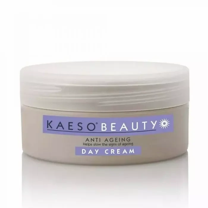 Kaeso Anti Ageing Day Cream - 95 ml