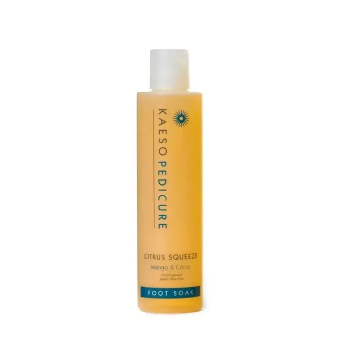 Citrus Squeeze Foot Soak - 195 ml