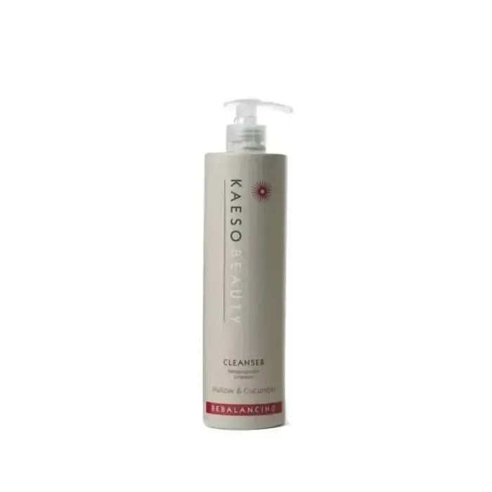 Rebalancing Cleanser - 195 ml