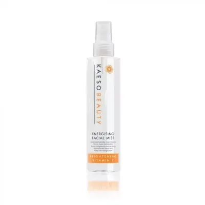 Kaeso Vitamin C Energising Facial Mist 195 ml