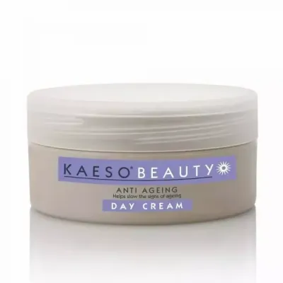 Kaeso Anti Ageing Day Cream - 95 ml Kaeso Anti Ageing Day Cream - 95 ml