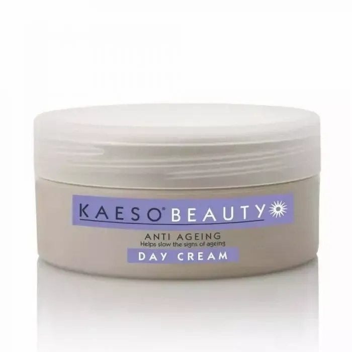 Kaeso Anti Ageing Day Cream - 95 ml Kaeso Anti Ageing Day Cream - 95 ml