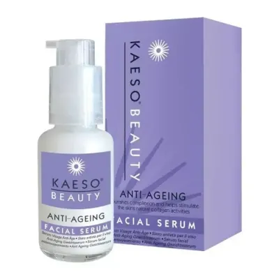 Kaeso Anti Ageing Facial Serum - 50 ml