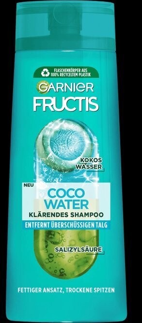 Coco Water Kräftigendes Shampoo