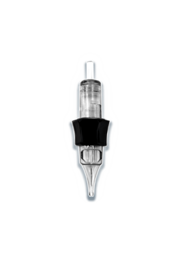 ROUNDLINER LONG TAPER & MEDIUM TAPER