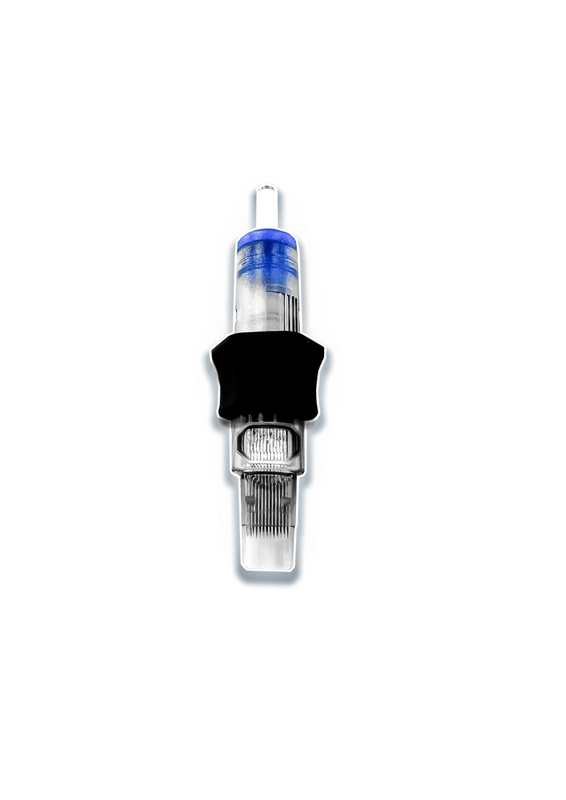 Soft Edge Magnum Medium Taper - 20 Stück