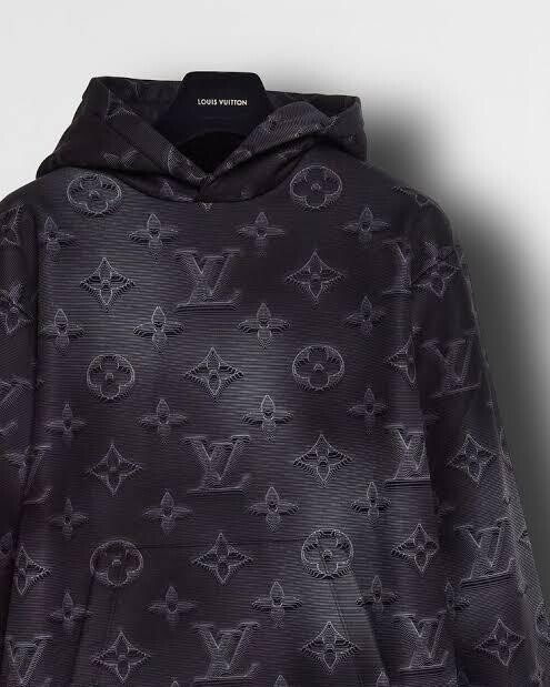 Louis Vuitton 2054 hoodie