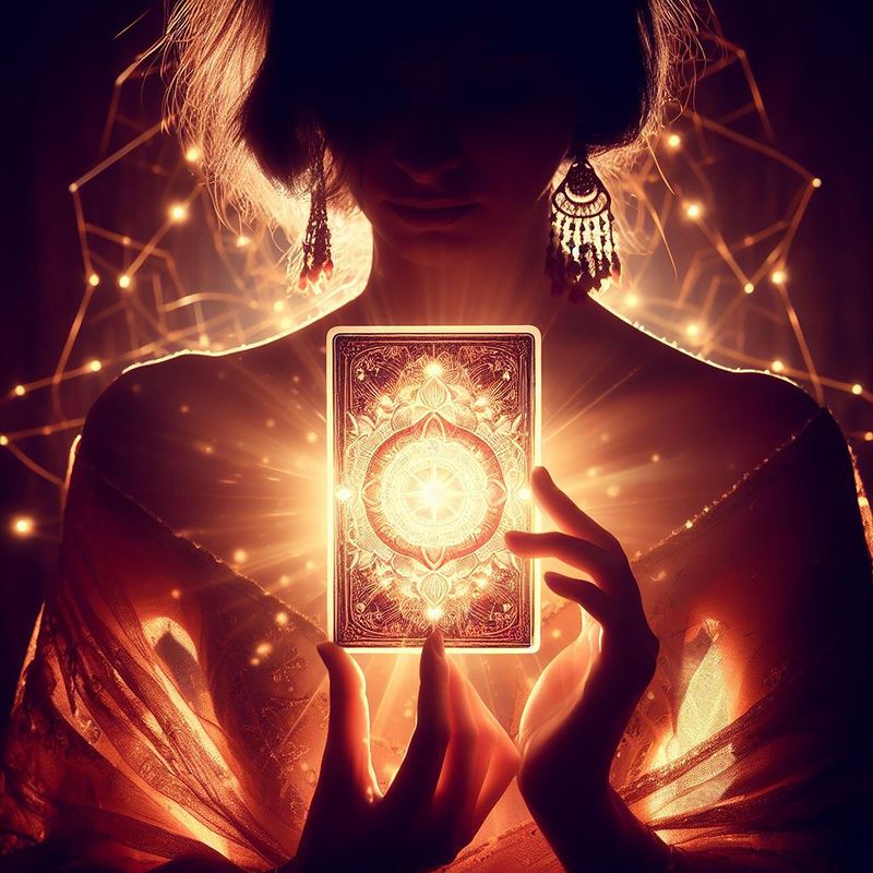 Business Tarot Card Reading (3 cards)