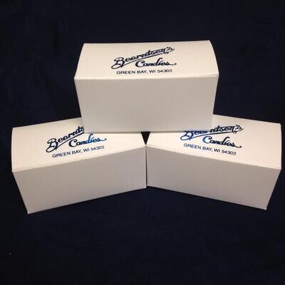 3 boxes of Rum Cordials

