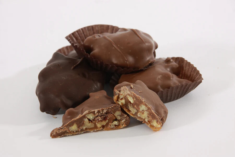 Assorted Turtle cut in half
