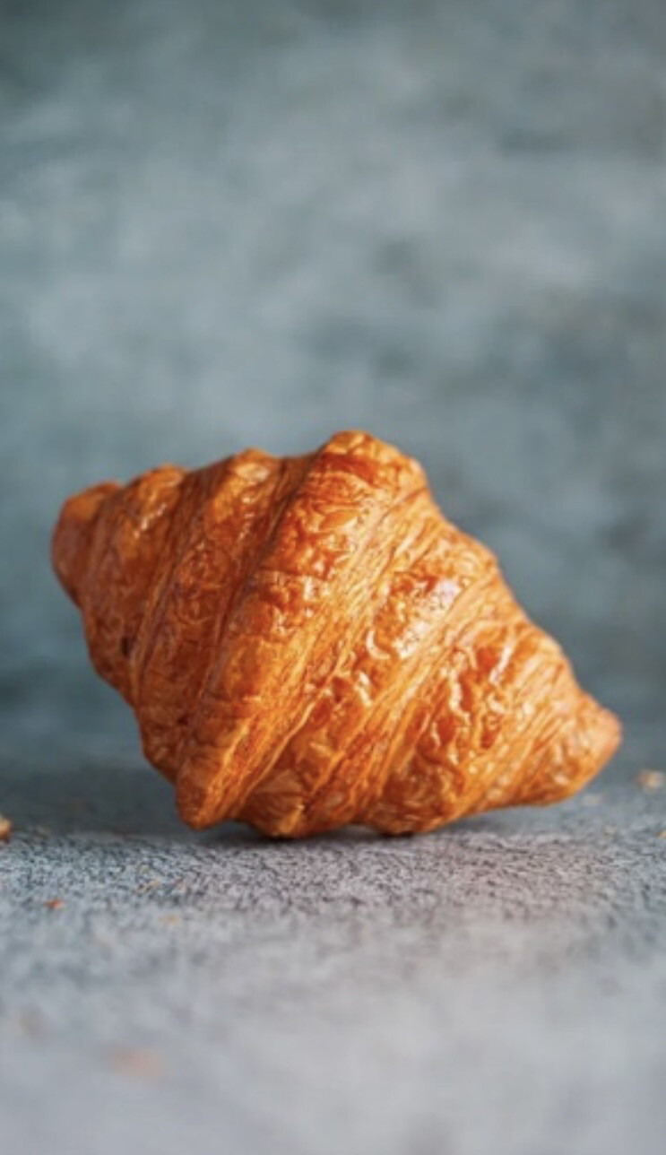 Plain Croissant