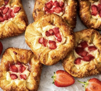 Danish
