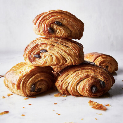 Pain Au Chocolate