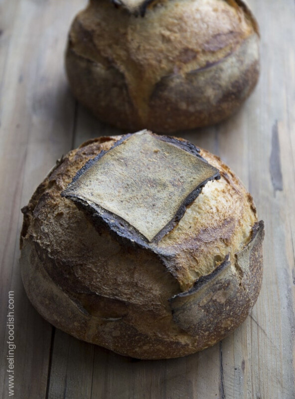 Tartine Bread