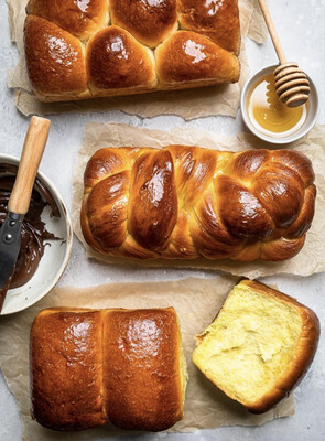 Brioche