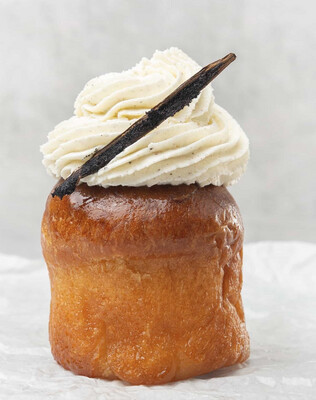 Baba Au Rum