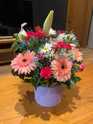 Flowers