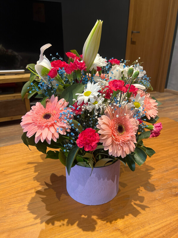 Flowers