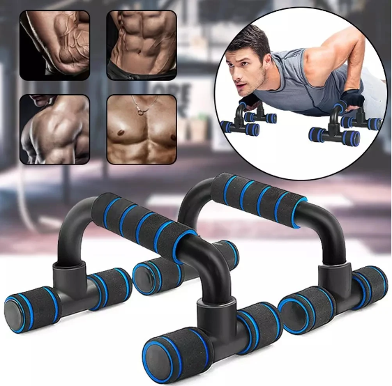 poignée pour musculation et tonnification du corps