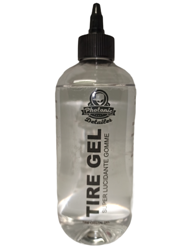 TIRE GEL 500 GR