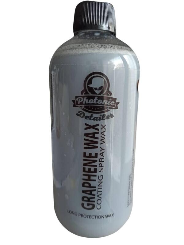 GRAPHENE WAX 500 ML