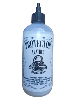 PROTECTOR LEATHER 100 GR