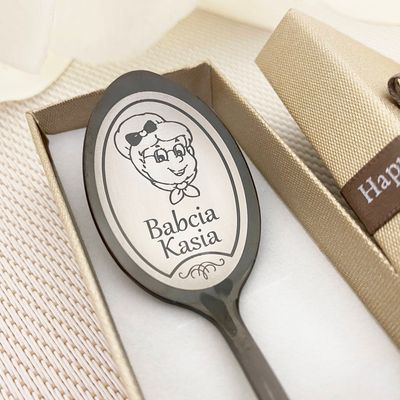 Prezent na dzień babci albo dziadka wybór kolorów