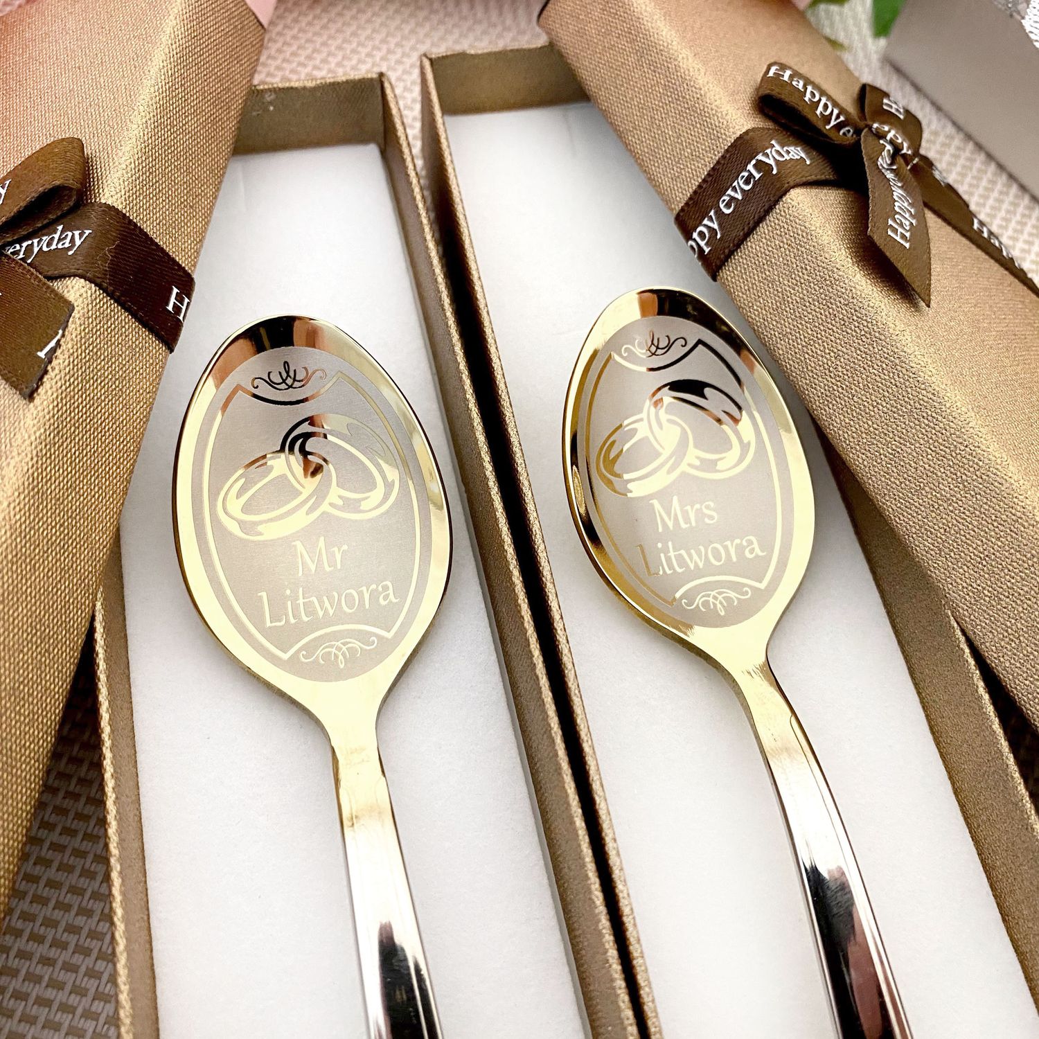  prezent na wesele lub rocznicę ślubu