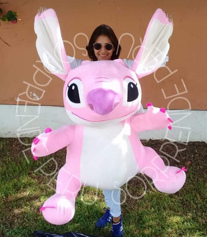 Stitch