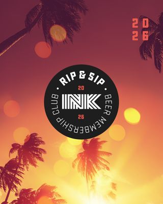 RIP &amp; SIP CLUB MEMBERSHIP 2026