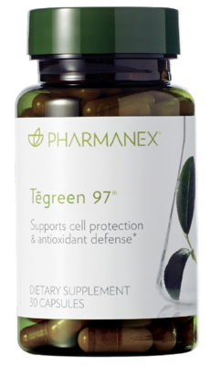 TeGreen