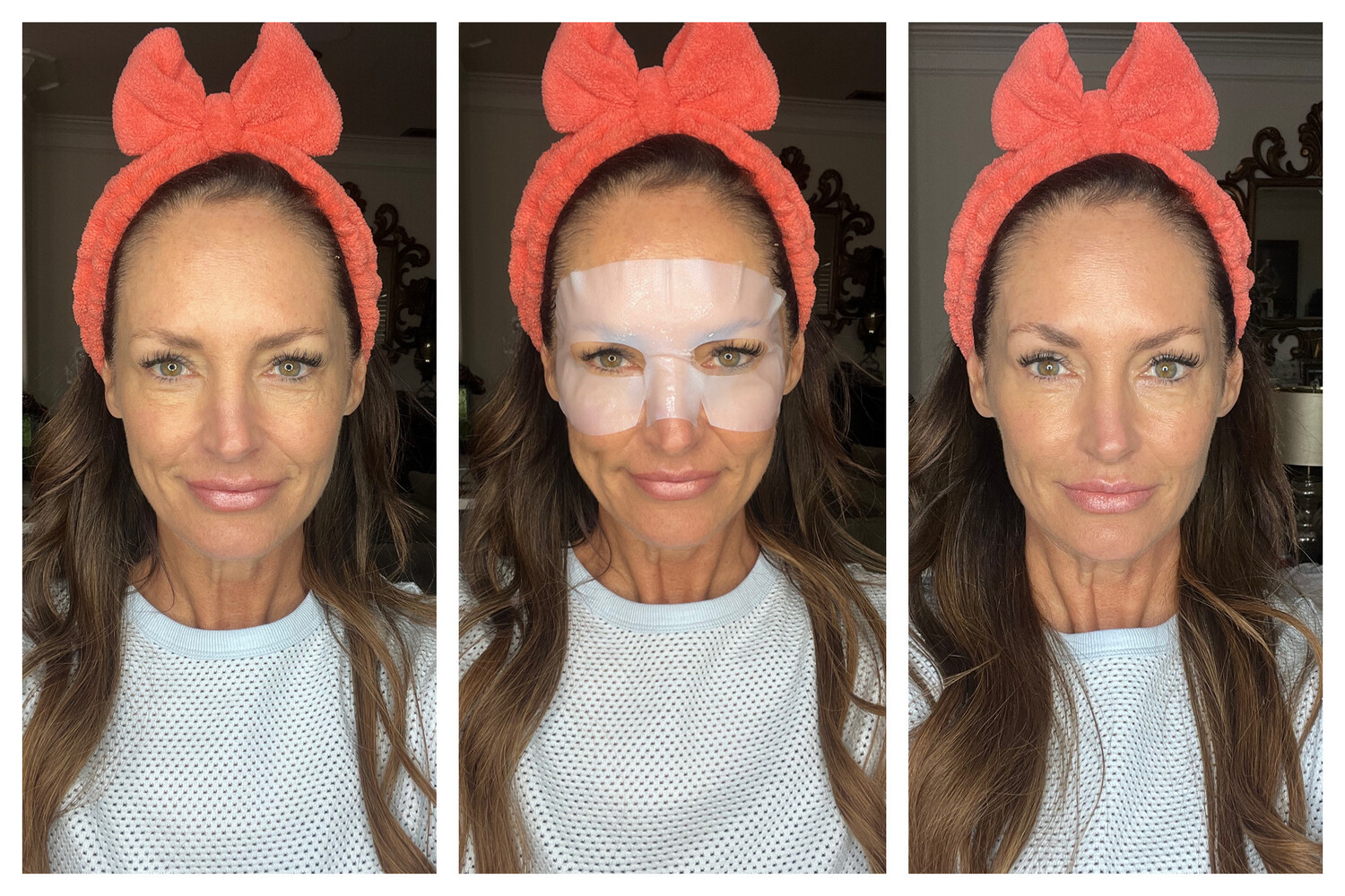 AgeLoc Eye Masks