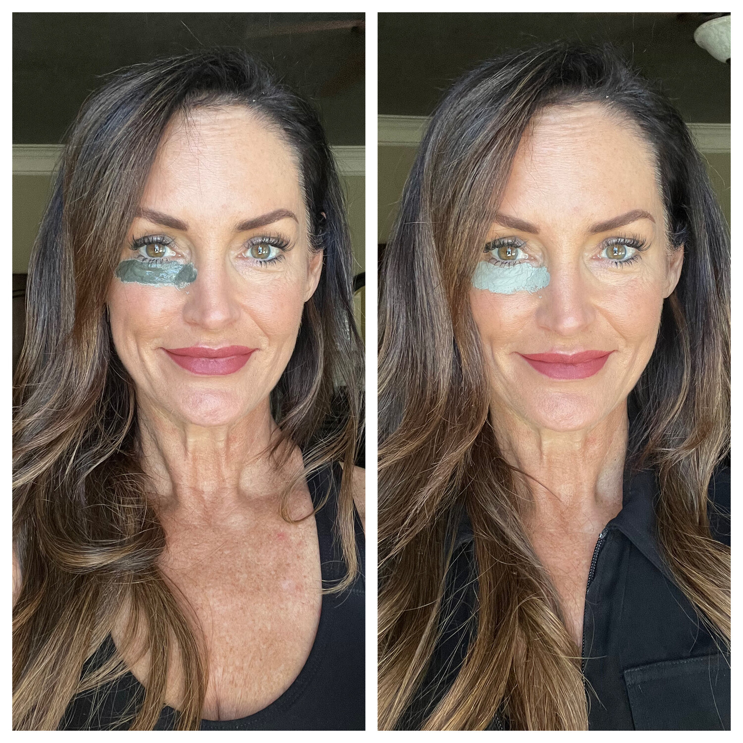 Mud Mask