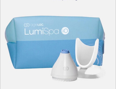 LumiSpa IO Accessory Kit
