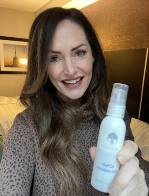 Moisture Mist