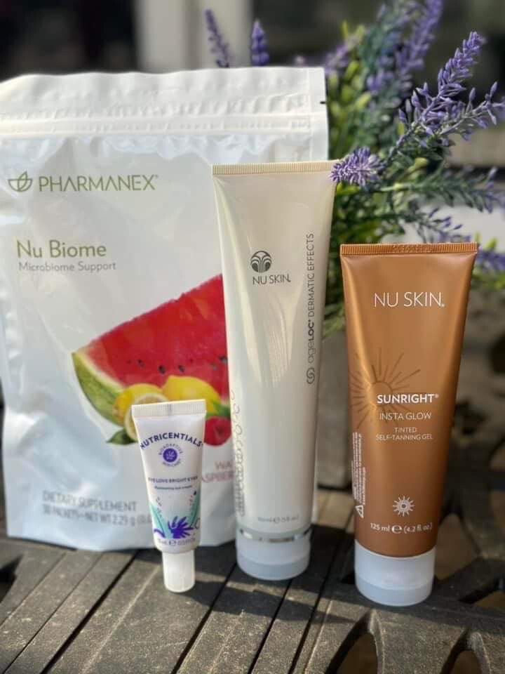 The Experience Box