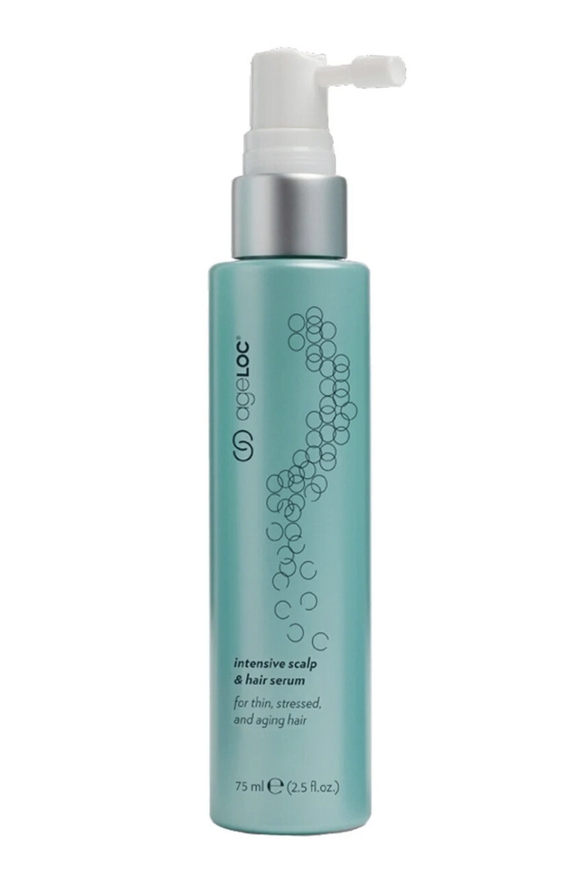 Scalp &amp; Hair Serum