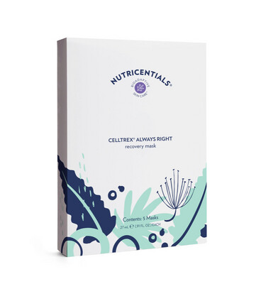 Celltrex Recovery Masks