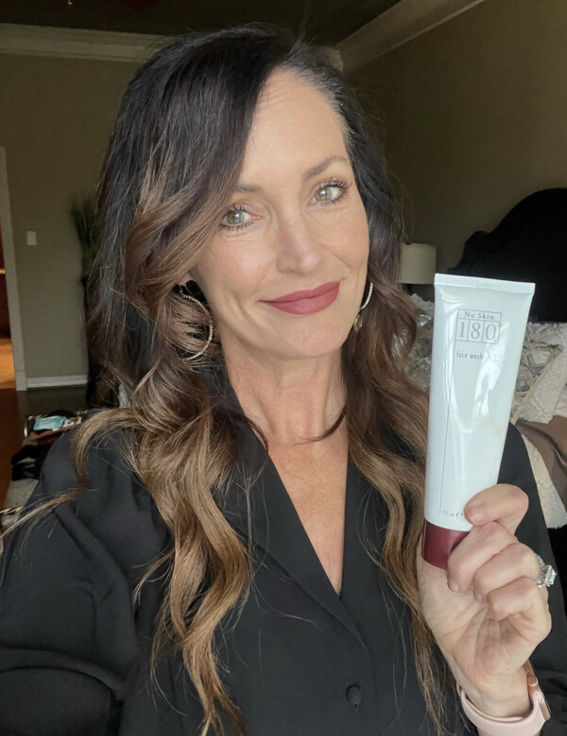 Vitamin C Face Wash