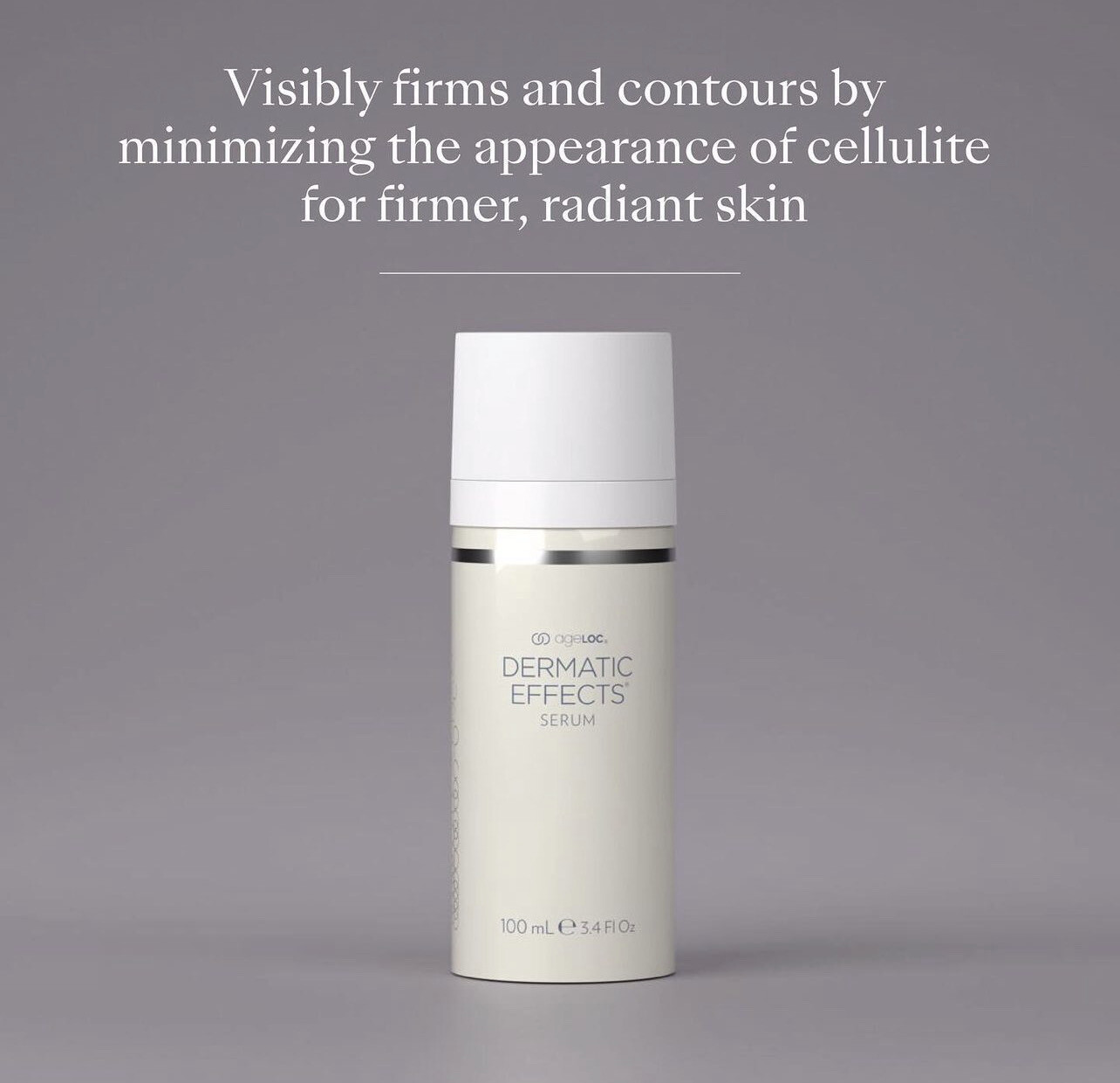 Dermatic Effects Serum