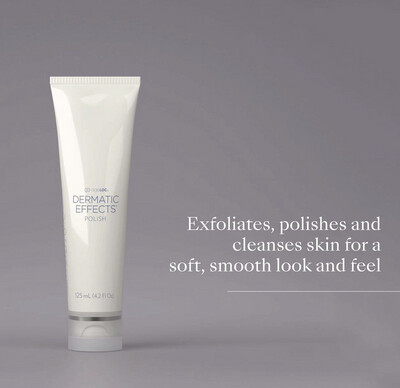 Dermatic Effects Polish
