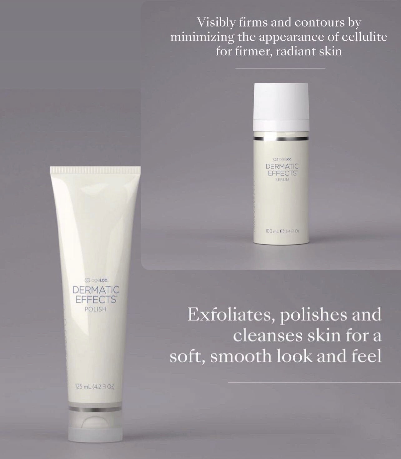 Dermatic Effects Duo