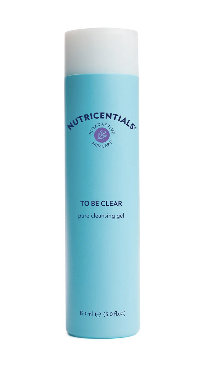 To Be Clear Pure Cleansing Gel