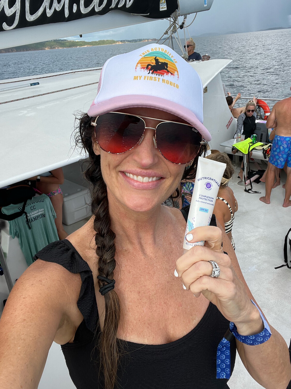 Complexion Protection SPF 50
